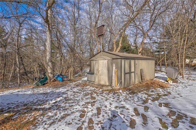 2715 Cherry Blossom Lane, Menomonie, WI 54751