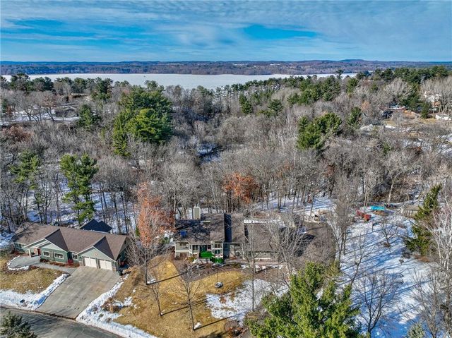 2715 Cherry Blossom Lane, Menomonie, WI 54751