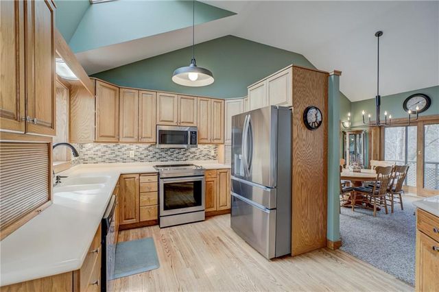 2715 Cherry Blossom Lane, Menomonie, WI 54751