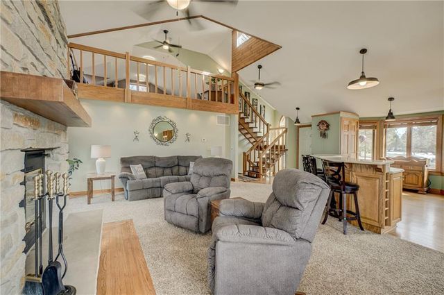 2715 Cherry Blossom Lane, Menomonie, WI 54751