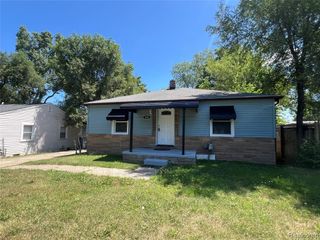 552 N Harris Road, Ypsilanti, MI 48198