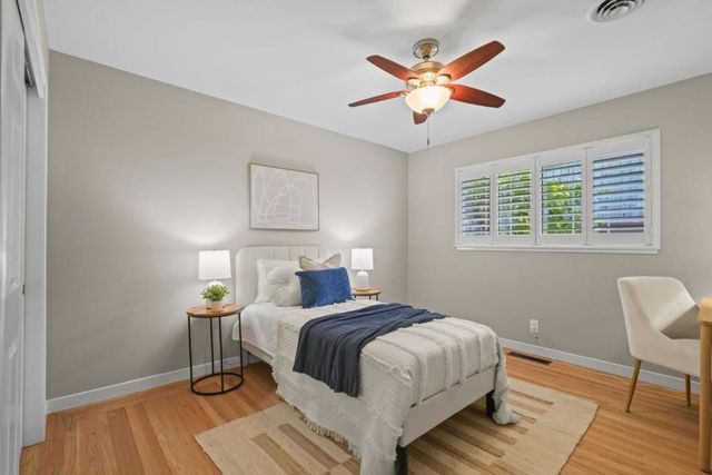 2715 Belmont Canyon, Belmont, CA 94002