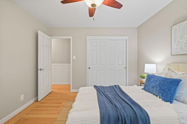 2715 Belmont Canyon, Belmont, CA 94002
