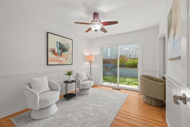 2715 Belmont Canyon, Belmont, CA 94002