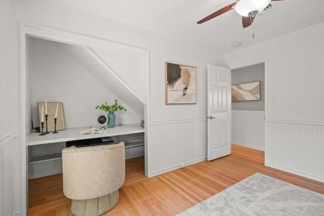 2715 Belmont Canyon, Belmont, CA 94002
