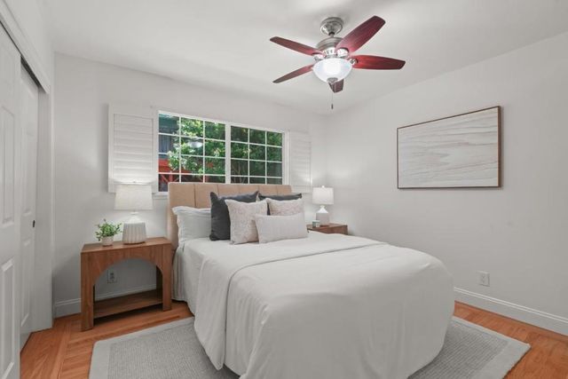 2715 Belmont Canyon, Belmont, CA 94002