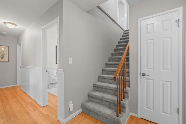 2715 Belmont Canyon, Belmont, CA 94002