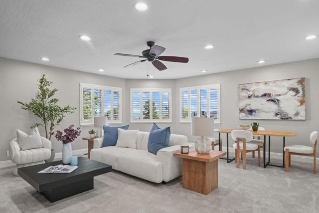 2715 Belmont Canyon, Belmont, CA 94002