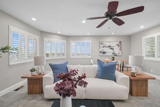 2715 Belmont Canyon, Belmont, CA 94002