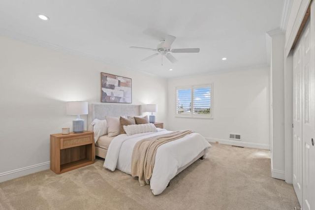 2715 Belmont Canyon, Belmont, CA 94002