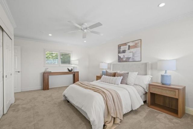 2715 Belmont Canyon, Belmont, CA 94002