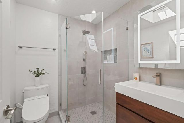 2715 Belmont Canyon, Belmont, CA 94002