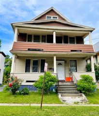 823 Oswego Street, Utica, NY 13502