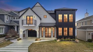 13459 Haddon Street, Fenton Charter Township, MI 48430