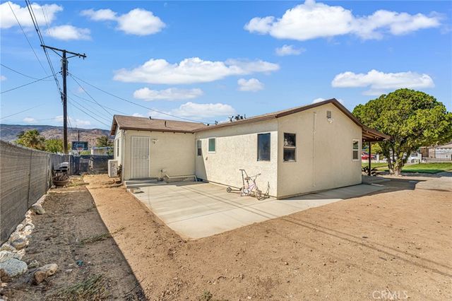 934 N Almond Way, Banning, CA 92220