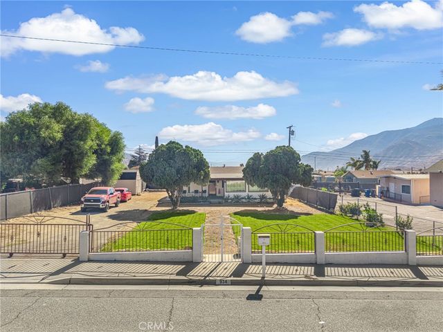 934 N Almond Way, Banning, CA 92220