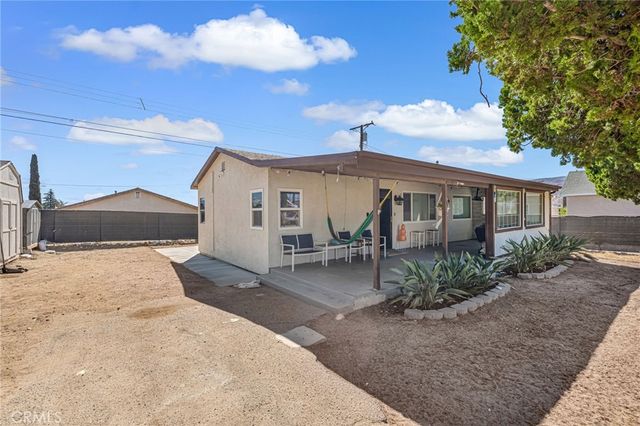 934 N Almond Way, Banning, CA 92220