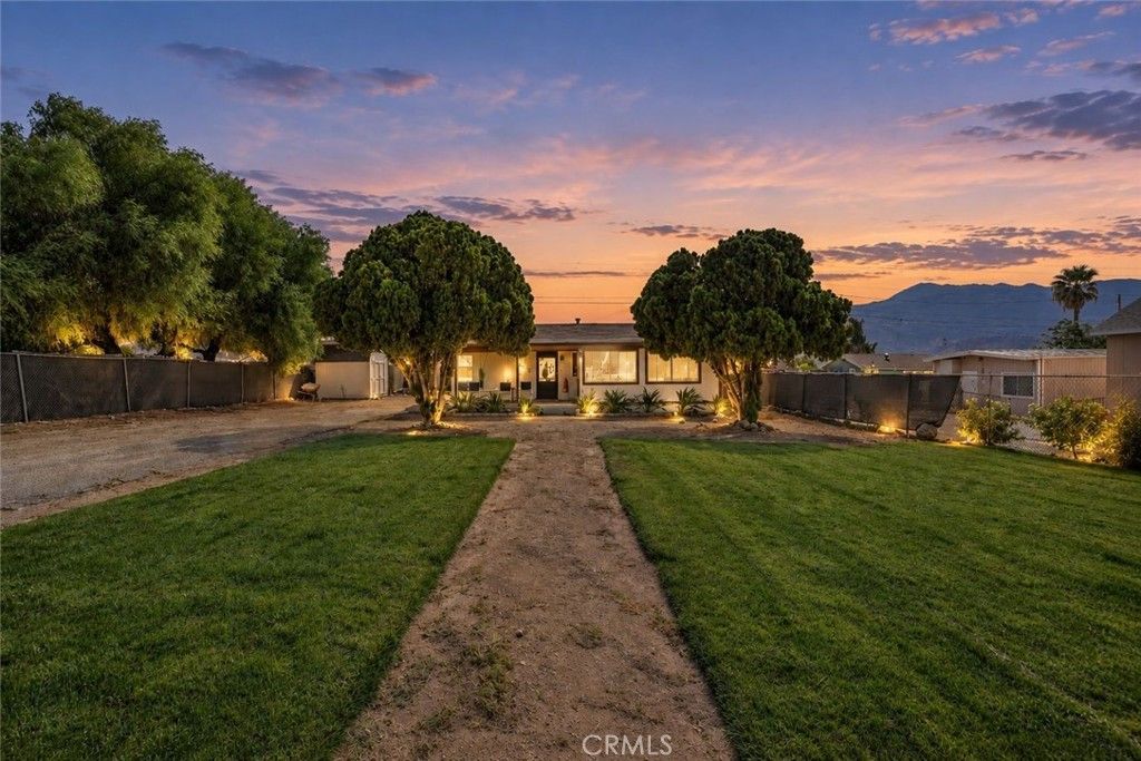 934 N Almond Way, Banning, CA 92220