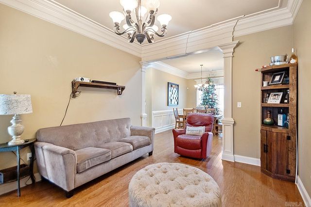 34 Cypress Creek Drive, Cabot, AR 72023