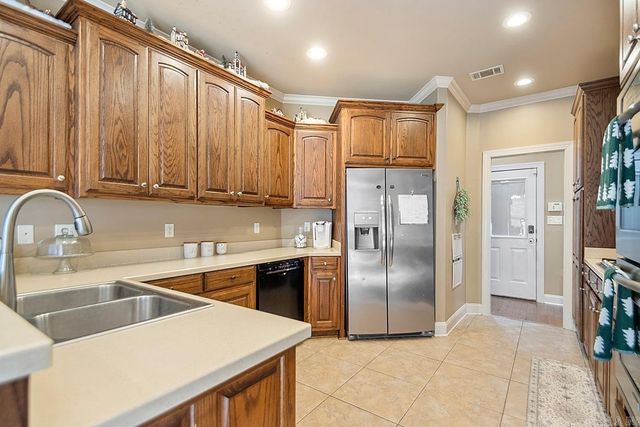 34 Cypress Creek Drive, Cabot, AR 72023