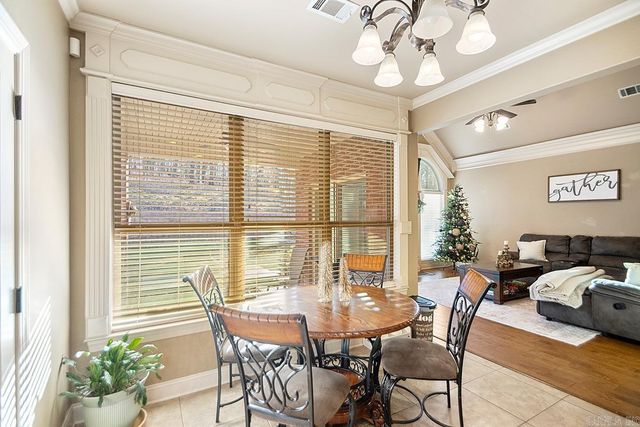 34 Cypress Creek Drive, Cabot, AR 72023