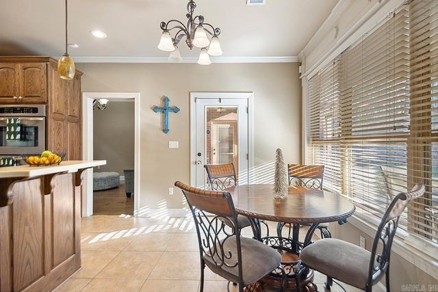 34 Cypress Creek Drive, Cabot, AR 72023