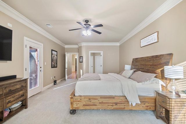 34 Cypress Creek Drive, Cabot, AR 72023