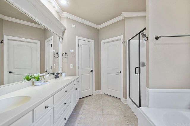 34 Cypress Creek Drive, Cabot, AR 72023