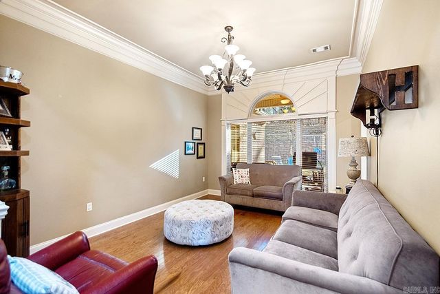 34 Cypress Creek Drive, Cabot, AR 72023