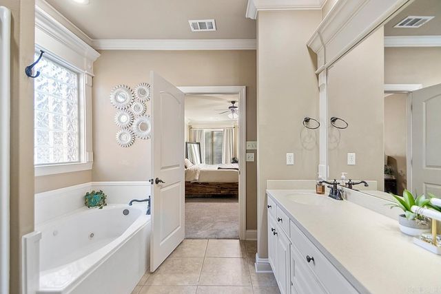 34 Cypress Creek Drive, Cabot, AR 72023