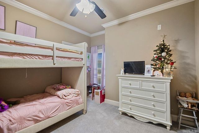 34 Cypress Creek Drive, Cabot, AR 72023