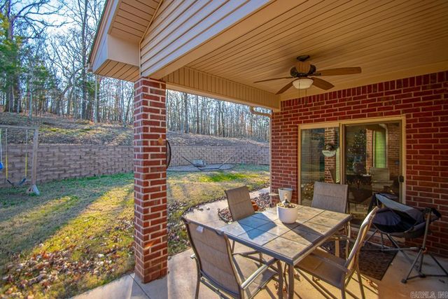 34 Cypress Creek Drive, Cabot, AR 72023