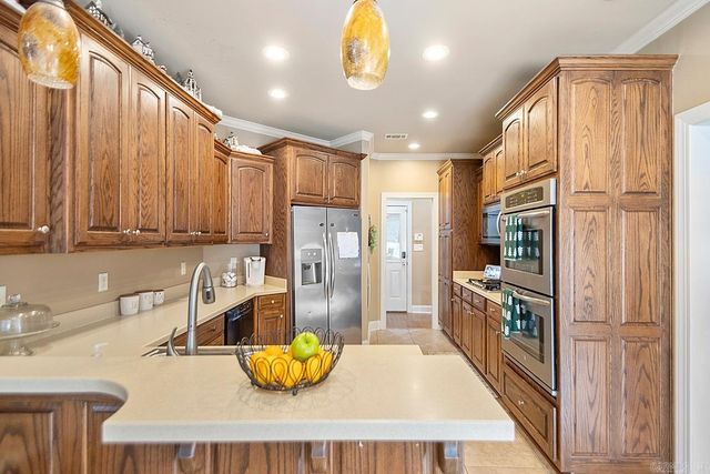 34 Cypress Creek Drive, Cabot, AR 72023