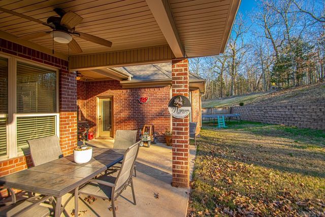 34 Cypress Creek Drive, Cabot, AR 72023