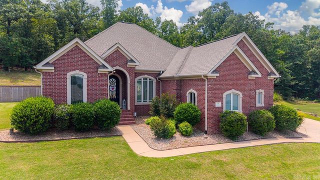 34 Cypress Creek Drive, Cabot, AR 72023