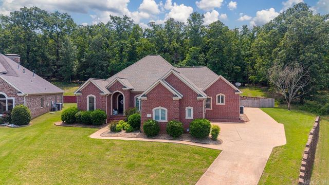 34 Cypress Creek Drive, Cabot, AR 72023