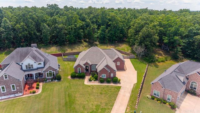 34 Cypress Creek Drive, Cabot, AR 72023