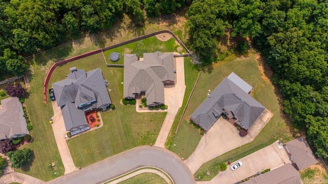 34 Cypress Creek Drive, Cabot, AR 72023