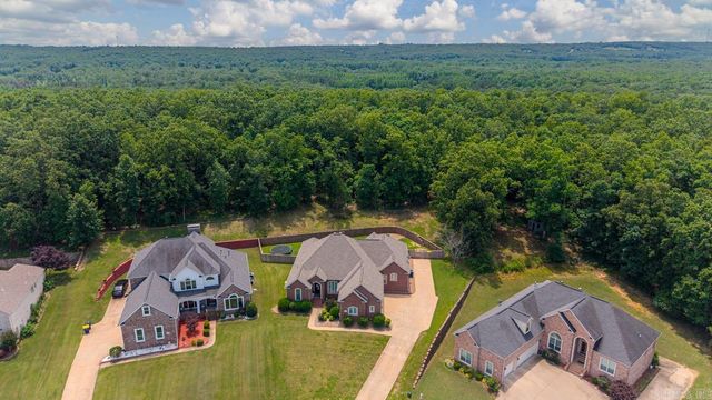 34 Cypress Creek Drive, Cabot, AR 72023