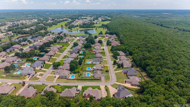 34 Cypress Creek Drive, Cabot, AR 72023