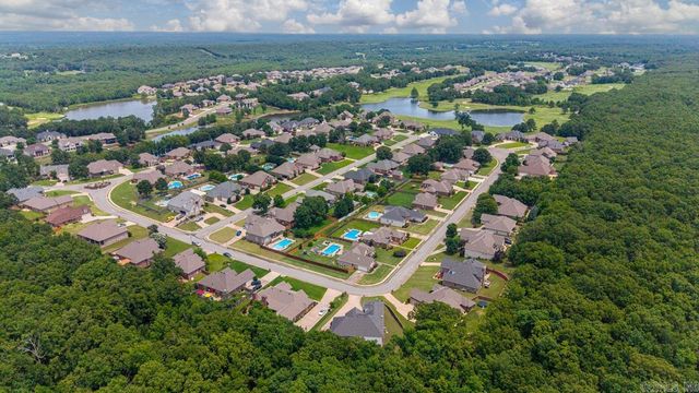 34 Cypress Creek Drive, Cabot, AR 72023