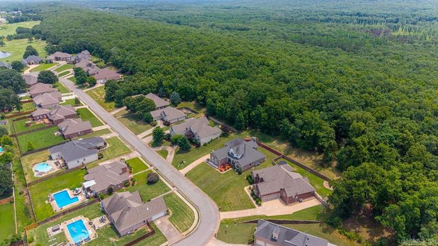 34 Cypress Creek Drive, Cabot, AR 72023