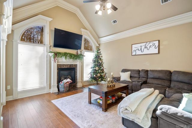 34 Cypress Creek Drive, Cabot, AR 72023