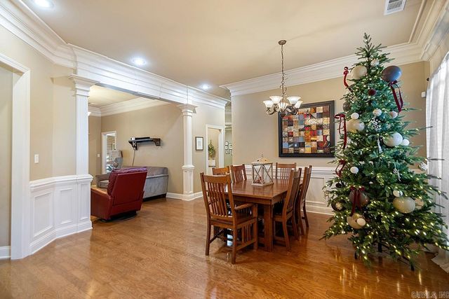 34 Cypress Creek Drive, Cabot, AR 72023