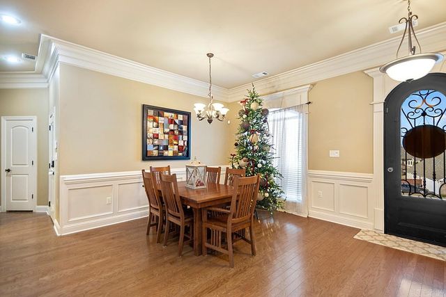 34 Cypress Creek Drive, Cabot, AR 72023