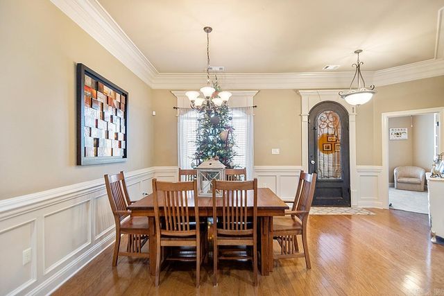 34 Cypress Creek Drive, Cabot, AR 72023