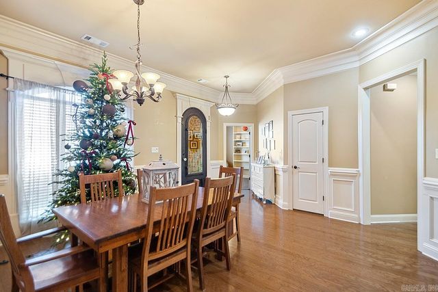 34 Cypress Creek Drive, Cabot, AR 72023