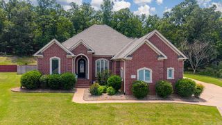 34 Cypress Creek Drive, Cabot, AR 72023