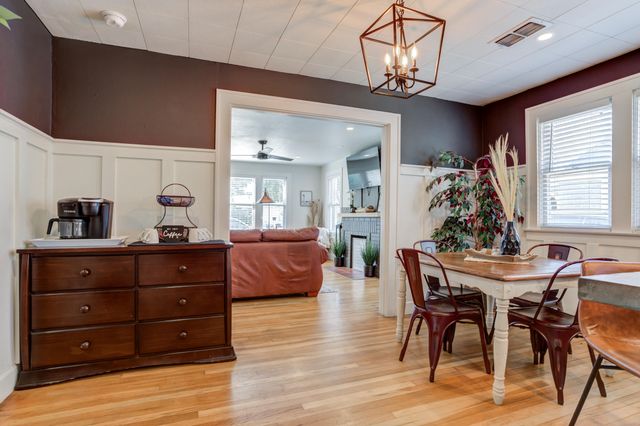 2116 25th Street, Lubbock, TX 79411