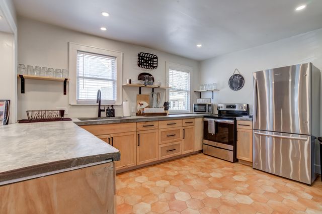 2116 25th Street, Lubbock, TX 79411